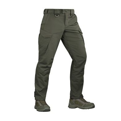 Брюки тактические демисезонные M-Tac Aggressor Gen II Flex 20058062-28/32 Viktailor