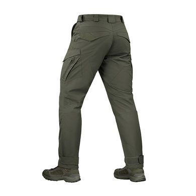 Брюки тактические демисезонные M-Tac Aggressor Gen II Flex 20058062-28/32 Viktailor