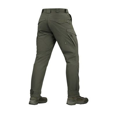 Брюки тактические демисезонные M-Tac Aggressor Gen II Flex 20058062-28/32 Viktailor