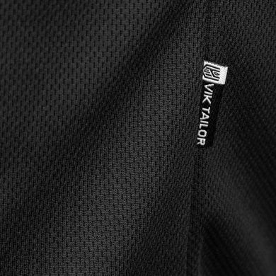 Футболка потоотводящая Vik-Tailor Coolmax 51008102-48 Viktailor
