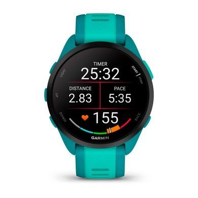 Годинник Garmin Forerunner&reg; 165 Music 010-02863-32 Viktailor