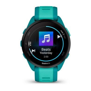 Годинник Garmin Forerunner&reg; 165 Music 010-02863-32 Viktailor