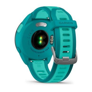 Годинник Garmin Forerunner&reg; 165 Music 010-02863-32 Viktailor