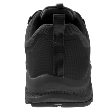 Кроссовки MIL-TEC "TACTICAL SNEAKER" Черные 12889002-005 Viktailor