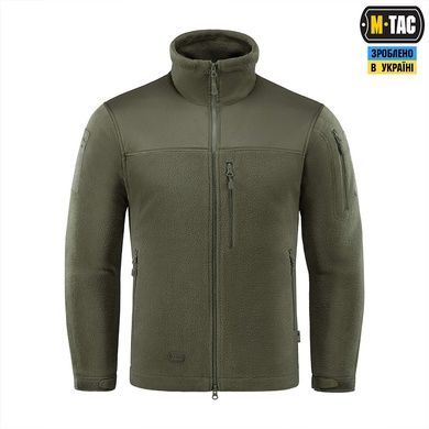 Куртка M-Tac Alpha Microfleece Gen.II 20411062-2XL Viktailor