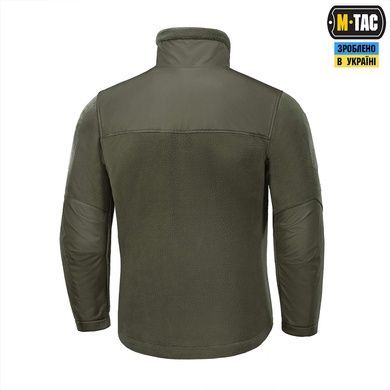 Куртка M-Tac Alpha Microfleece Gen.II 20411062-2XL Viktailor