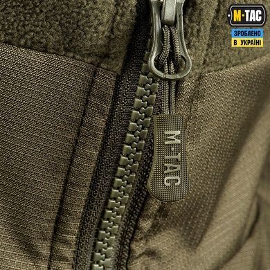 Куртка M-Tac Alpha Microfleece Gen.II 20411062-2XL Viktailor