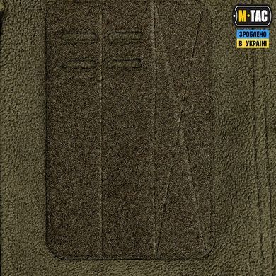 Куртка M-Tac Alpha Microfleece Gen.II 20411062-2XL Viktailor