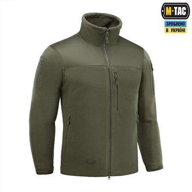 Куртка M-Tac Alpha Microfleece Gen.II 20411062-2XL Viktailor