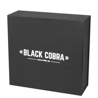 Мультитул MIL-TEC Cobra Multitool Large Black 15406102 Viktailor