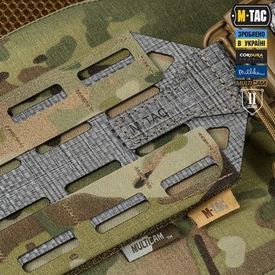Плитоноска M-Tac Cuirass Tiger Elite 2 Клас Захисту (Розмір Плити XL) з системою MOLLE 10521008-M/L Viktailor