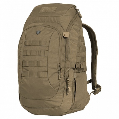 Рюкзак Pentagon Epos Backpack 40L Coyote K16101-03 Viktailor