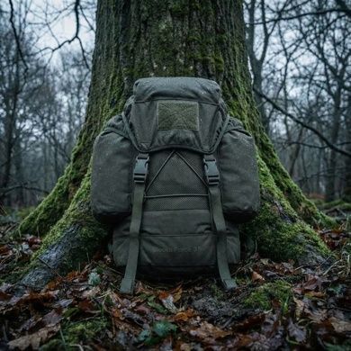 Рюкзак Snugpak Sleeka Force 35 л 156813-05 Viktailor