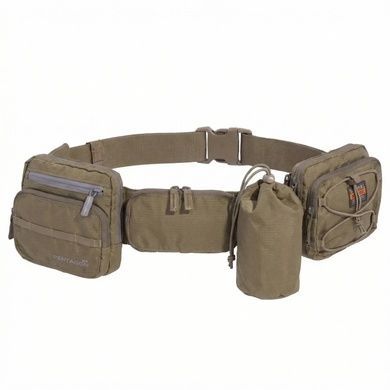 Тактичний Ремінь Pentagon Alissos K16106-03 Viktailor