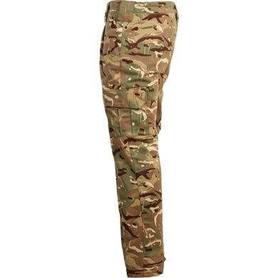 Штани тактичні Vik-Tailor  53502149-46 Viktailor