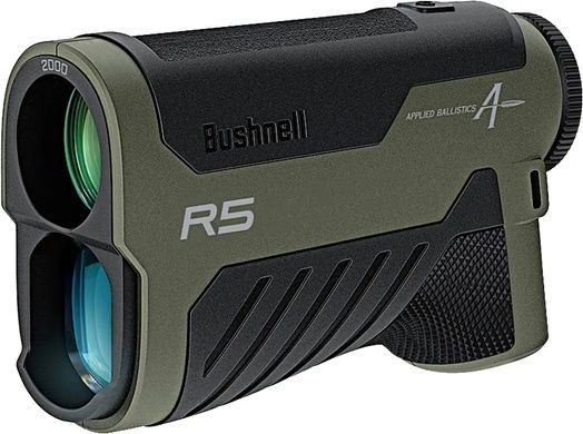 Далекомір Bushnell R5 2000 AB 1850 м 101301-24 Viktailor