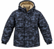 Зимний бушлат Vik-Tailor 41002235-48 фото 1 Viktailor