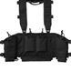 Ремінно-плечова система Helikon Guardian Recce Chest Rig KK-GRC-CD-01 фото 4 Viktailor