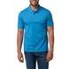 Футболка поло 5.11 Tactical Archer Short Sleeve Polo 2.0, Blue, S