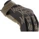 Рукавиці Mechanix Original MG-07-011 фото 3 Viktailor