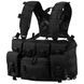 Ремінно-плечова система Helikon Guardian Recce Chest Rig KK-GRC-CD-01 фото 1 Viktailor