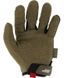 Рукавиці Mechanix Original MG-07-011 фото 2 Viktailor
