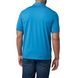 Футболка поло 5.11 Tactical Archer Short Sleeve Polo 2.0, Blue, S