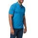 Футболка поло 5.11 Tactical Archer Short Sleeve Polo 2.0, Blue, S