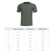 Футболка Pentagon Levantes Crewneck T-Shirt Camo Green K09026-06CG-M фото 2 Viktailor