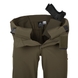 Штани тактичні Helikon-Tex Covert Tactical Pants® – VersaStretch® Lite – Taiga Green SP-CTP-VL-09-B03 фото 13 Viktailor