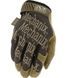 Рукавиці Mechanix Original MG-07-011 фото 1 Viktailor