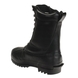 Ботинки зимние Mil-Tec Snow Boots Thinsulate Черные 12877000 фото 6 Viktailor