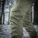 Брюки тактические демисезонные M-Tac Aggressor Gen II Flex 20058062-28/32 фото 6 Viktailor