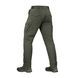 Брюки тактические демисезонные M-Tac Aggressor Gen II Flex 20058062-28/32 фото 4 Viktailor