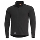 Флисовая кофта Pentagon Arkos Fleece Sweater Black K08033-01-M фото 1 Viktailor