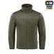 Куртка M-Tac Alpha Microfleece Gen.II 20411062-2XL фото 2 Viktailor