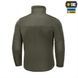 Куртка M-Tac Alpha Microfleece Gen.II 20411062-2XL фото 4 Viktailor