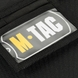 M-Tac гаманець з липучкою Elite Gen.II Black 20424802 фото 10 Viktailor