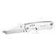 Нож-ножницы Roxon KS S501 Серебристый
