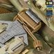 Плитоноска M-Tac Cuirass Tiger Elite 2 Клас Захисту (Розмір Плити XL) з системою MOLLE 10521008-M/L фото 8 Viktailor
