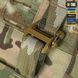 Плитоноска M-Tac Cuirass Tiger Elite 2 Клас Захисту (Розмір Плити XL) з системою MOLLE 10521008-M/L фото 7 Viktailor
