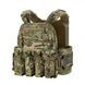 Плитоноска M-Tac Cuirass Tiger Elite 2 Клас Захисту (Розмір Плити XL) з системою MOLLE 10521008-M/L фото 1 Viktailor