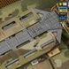 Плитоноска M-Tac Cuirass Tiger Elite 2 Клас Захисту (Розмір Плити XL) з системою MOLLE 10521008-M/L фото 6 Viktailor