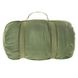 Спальный мешок MIL-TEC «Pilot» Sleeping Bag Olive 14101001 фото 2 Viktailor